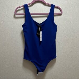 Body contour Bodysuit